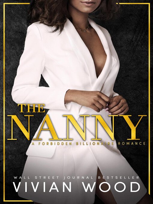 Title details for The Nanny by Vivian Wood - Available